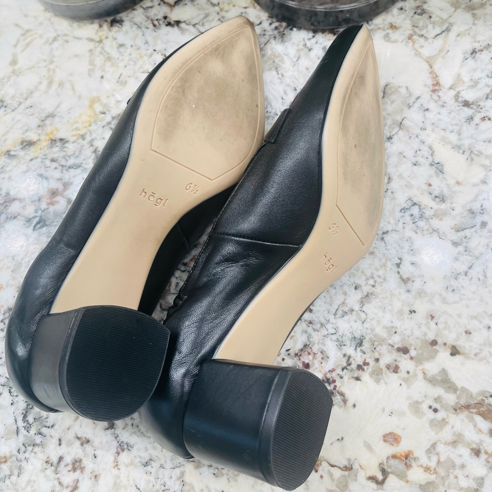 HOGL HEELS - Picture 5 of 5